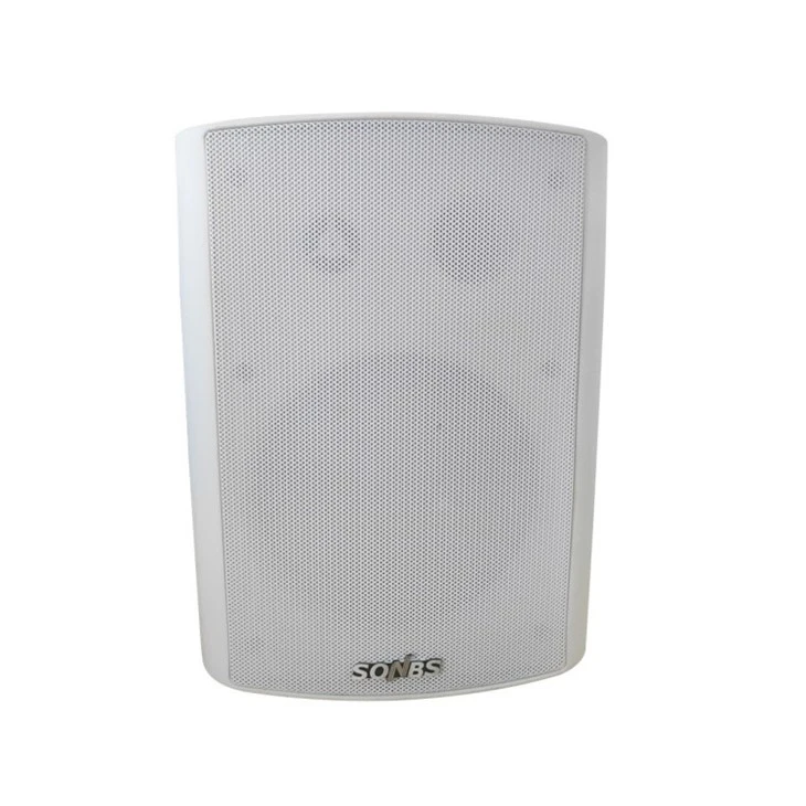 Two way wall mounted speaker (2)